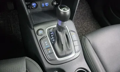 Hyundai Kona 2020, 81234 км, за 8861.76 USD - фото 9