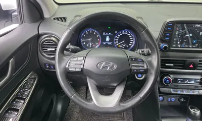 Hyundai Kona 2020, 81234 км, за 8861.76 USD - фото 14