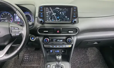 Hyundai Kona 2020, 81234 км, за 8861.76 USD - фото 15