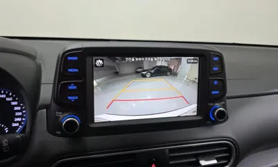 Hyundai Kona 2020, 81234 км, за 8861.76 USD - фото 16