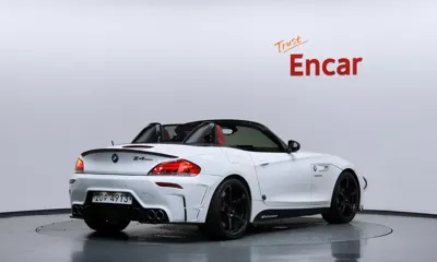 BMW Z4 2014, 113901 км, за 16404.1 USD