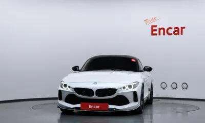 BMW Z4 2014, 113901 км, за 16404.1 USD