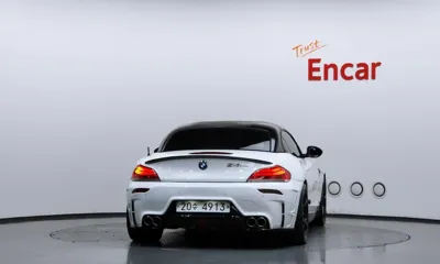 BMW Z4 2014, 113901 км, за 16404.1 USD