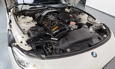 BMW Z4 2014, 113901 км, за 16256.84 USD - фото 6