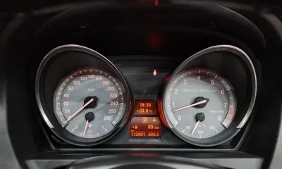 BMW Z4 2014, 113901 км, за 16256.84 USD - фото 8