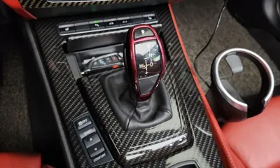 BMW Z4 2014, 113901 км, за 16256.84 USD - фото 9