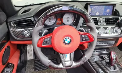 BMW Z4 2014, 113901 км, за 16256.84 USD - фото 13