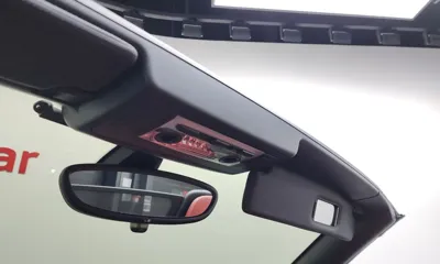BMW Z4 2014, 113901 км, за 16256.84 USD - фото 20