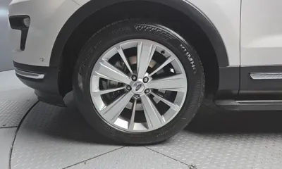 Ford Explorer 2018, 168667 км, за 8078.18 USD