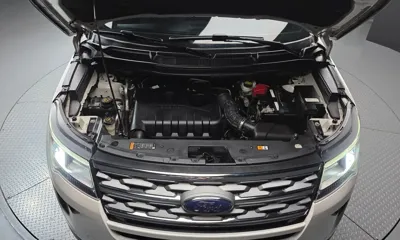 Ford Explorer 2018, 168667 км, за 8078.18 USD - фото 6