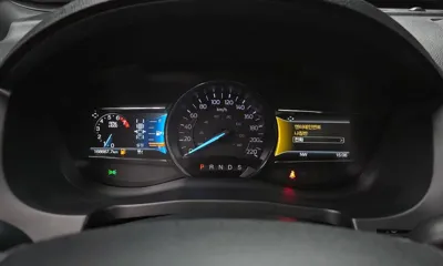 Ford Explorer 2018, 168667 км, за 8078.18 USD - фото 8