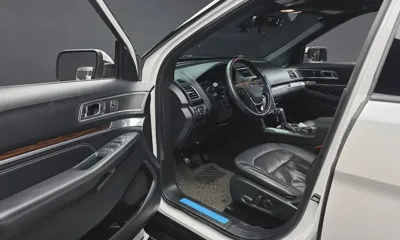 Ford Explorer 2018, 168667 км, за 8078.18 USD - фото 10