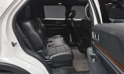 Ford Explorer 2018, 168667 км, за 8078.18 USD - фото 11