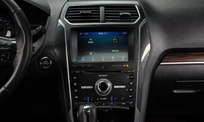 Ford Explorer 2018, 168667 км, за 8078.18 USD - фото 12