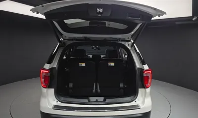 Ford Explorer 2018, 168667 км, за 8078.18 USD - фото 20