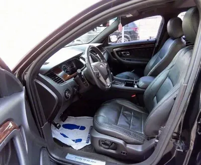 Ford Taurus 2014, 111268 км, за 3610.35 USD