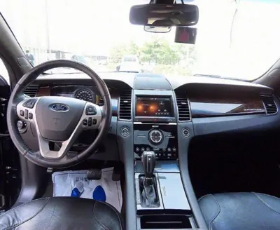 Ford Taurus 2014, 111268 км, за 3610.35 USD - фото 7