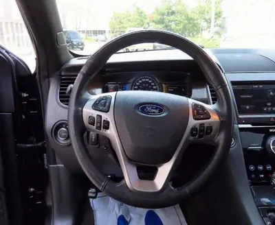 Ford Taurus 2014, 111268 км, за 3610.35 USD - фото 8