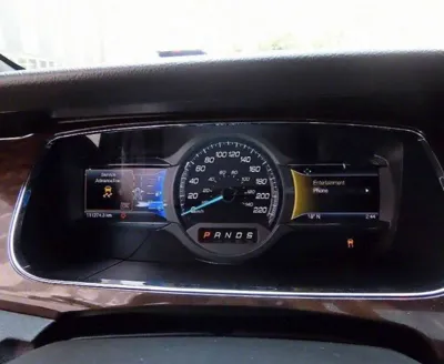 Ford Taurus 2014, 111268 км, за 3610.35 USD - фото 9