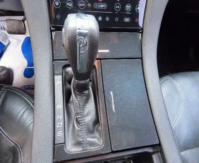 Ford Taurus 2014, 111268 км, за 3610.35 USD - фото 10