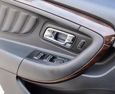 Ford Taurus 2014, 111268 км, за 3610.35 USD - фото 11