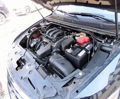 Ford Taurus 2014, 111268 км, за 3610.35 USD - фото 18