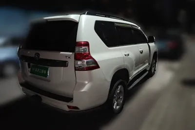 Toyota Prado 2016, 139100 км, за 38791 USD - фото 6