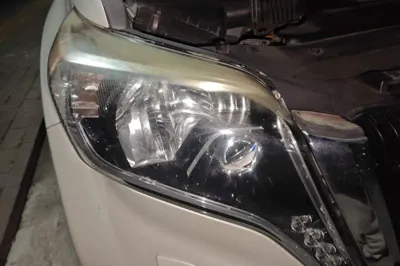 Toyota Prado 2016, 139100 км, за 38791 USD - фото 7