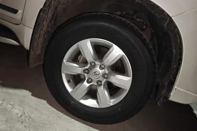 Toyota Prado 2016, 139100 км, за 38791 USD - фото 8