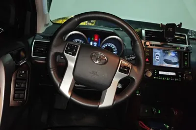 Toyota Prado 2016, 139100 км, за 38791 USD - фото 10
