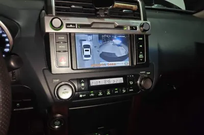 Toyota Prado 2016, 139100 км, за 38791 USD - фото 13