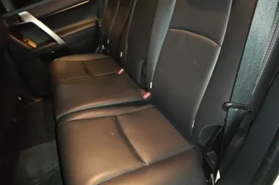 Toyota Prado 2016, 139100 км, за 38791 USD - фото 17