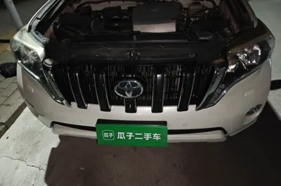 Toyota Prado 2016, 139100 км, за 38791 USD - фото 21
