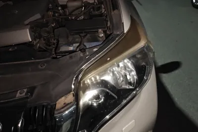 Toyota Prado 2016, 139100 км, за 38791 USD - фото 22