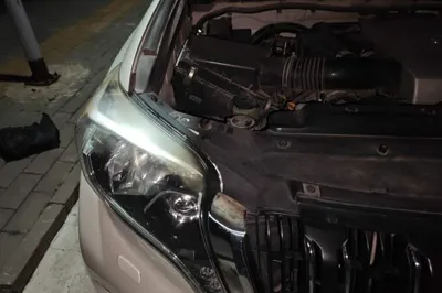 Toyota Prado 2016, 139100 км, за 38791 USD - фото 23