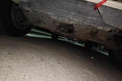 Toyota Prado 2016, 139100 км, за 38791 USD - фото 24