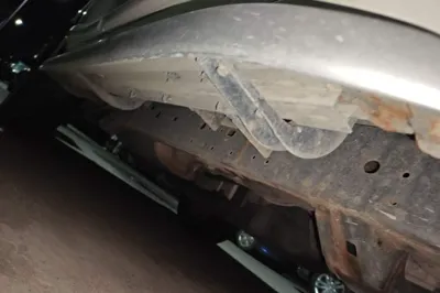 Toyota Prado 2016, 139100 км, за 38791 USD - фото 27