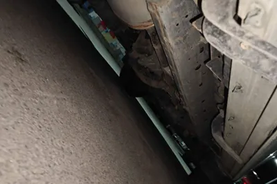 Toyota Prado 2016, 139100 км, за 38791 USD - фото 29