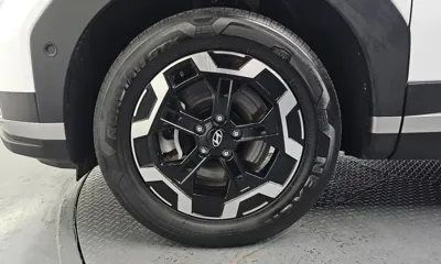 Hyundai Santafe 2024, 27699 км, за 23257.34 USD