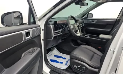 Hyundai Santafe 2024, 27699 км, за 23257.34 USD - фото 10