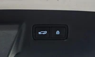 Hyundai Santafe 2024, 27699 км, за 23257.34 USD - фото 20