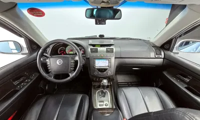 KG_Mobility_Ssangyong Rexton 2009, 186951 км, за 2489.49 USD - фото 7