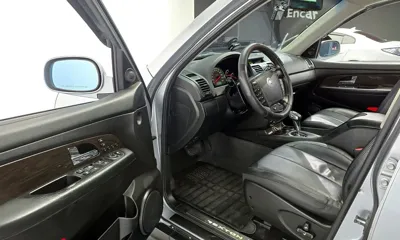 KG_Mobility_Ssangyong Rexton 2009, 186951 км, за 2489.49 USD - фото 10