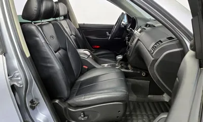 KG_Mobility_Ssangyong Rexton 2009, 186951 км, за 2489.49 USD - фото 11