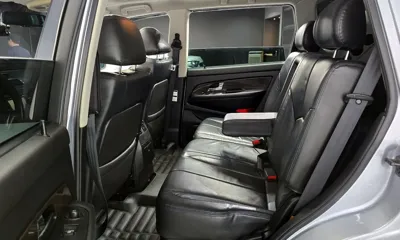 KG_Mobility_Ssangyong Rexton 2009, 186951 км, за 2489.49 USD - фото 12