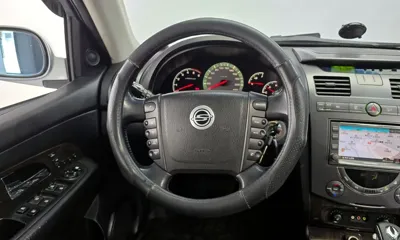 KG_Mobility_Ssangyong Rexton 2009, 186951 км, за 2489.49 USD - фото 13