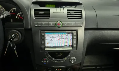 KG_Mobility_Ssangyong Rexton 2009, 186951 км, за 2489.49 USD - фото 14