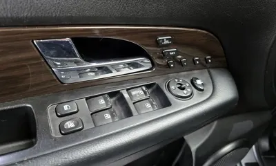 KG_Mobility_Ssangyong Rexton 2009, 186951 км, за 2489.49 USD - фото 17