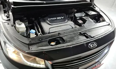 Kia Canival 2018, 154697 км, за 5748.26 USD - фото 6