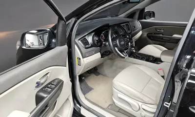 Kia Canival 2018, 154697 км, за 5748.26 USD - фото 12